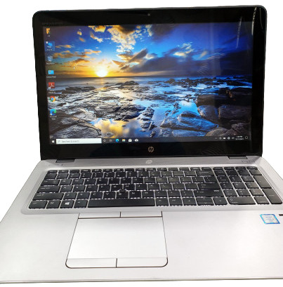 HP EliteBook 850 G3 Core i7 6th Gen Laptop