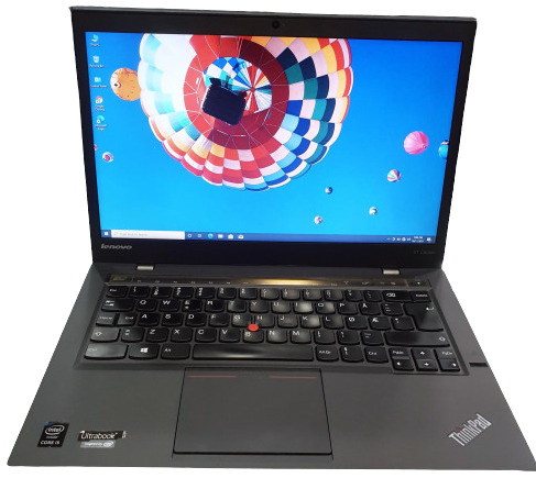 Lenovo ThinkPad X1 Carbon Core i5 4th Gen Laptop