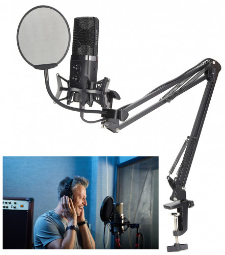Yanmai MicPro X3 Microphone Combo Pack