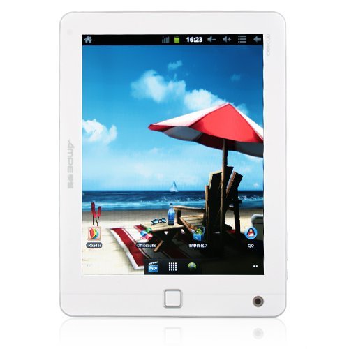 Ampe A81 Android 4.0 All Winner A10 1.2GHz 8GB 8" Tab
