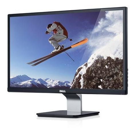 Dell S2240L 54.6cm 21.5" Full HD Wide LED Monitor