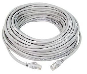20 Meter Cat6 Patch Cord