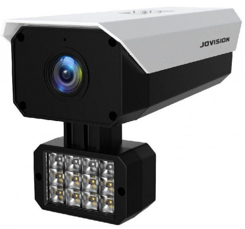 Jovision JVS-N510-LYT 5MP Smart-Light Network Camera