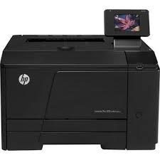 HP M251n LaserJet Pro 200 Color Printer