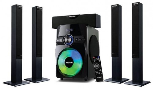 Vision 5.1 Home Theater