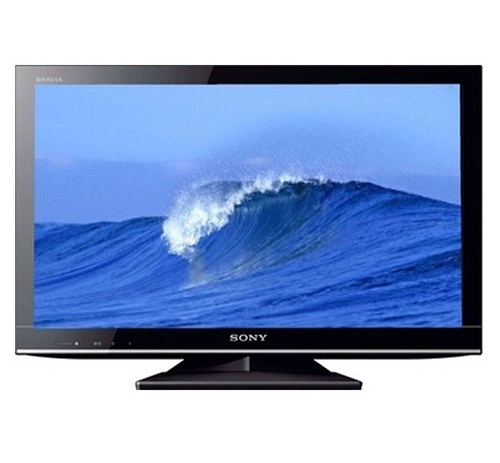 Sony Bravia KLV-24EX430 24" Dynamic Edge LED TV