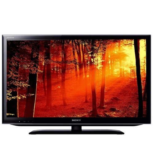 Sony Bravia EX650 Series 32" Full HD Edge LED TV