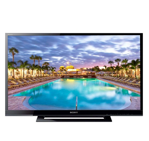 Sony Bravia KLV-40EX430 Full HD Direct Lit LED TV
