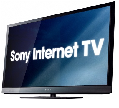 Sony Bravia KDL40EX520 40-Inch 1080p LED HDTV