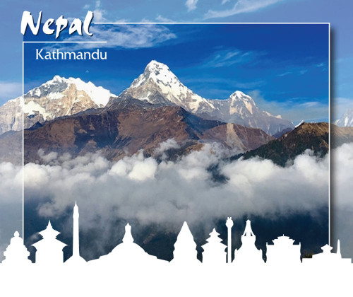 Nepal Tour Package Kathmandu-Pokhara