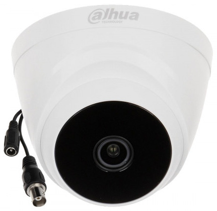 Dahua HAC-T1A21 HDCVI 2MP IR Eyeball CC Camera