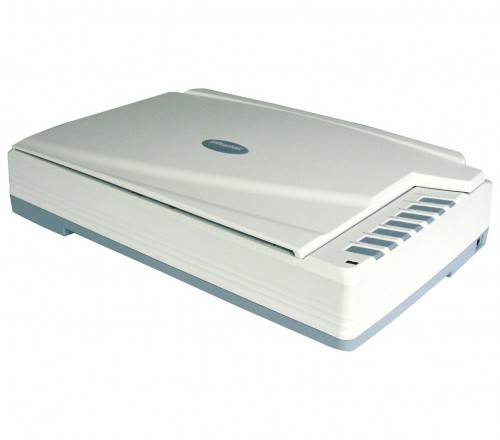 Plustek OpticPro A320 1600dpi Large Format Scanner