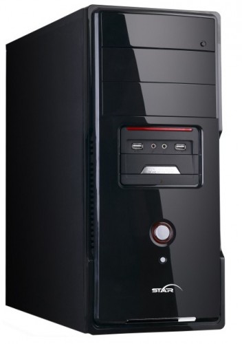 Desktop CPU Intel Core i3 3rd Gen & Intel Motherboard