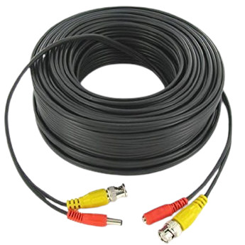 5 Meter CCTV Ready Cable