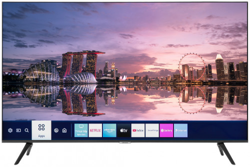 Samsung  AU7700 65 Inch 4K UHD Smart TV