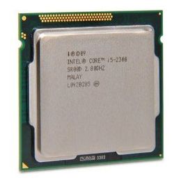 Intel Core i5-2310 2nd Generation Processor
