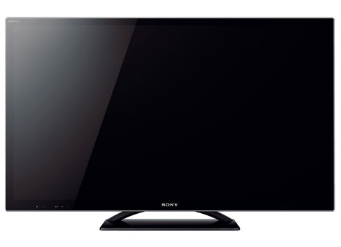 Sony Bravia KDL-46HX855 46" HX855 Series Full HD 3D TV
