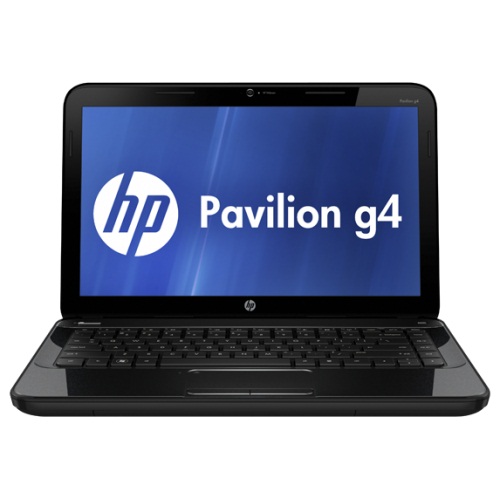 HP Pavilion G4 Core i3 3rd Gen 8GB RAM Laptop