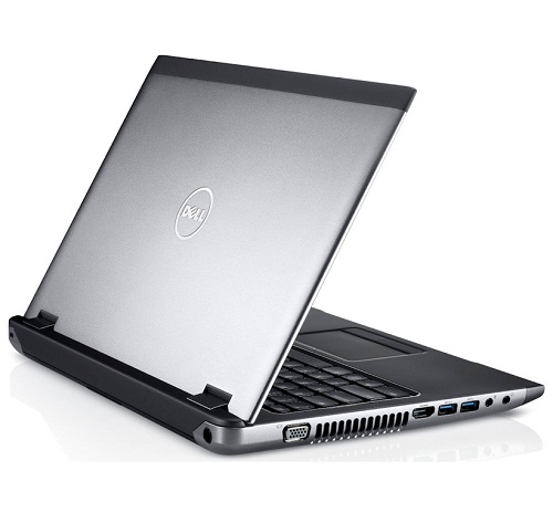 Dell Vostro 3460 with i5 3rd Gen Finger Print Security Price in Bangladesh