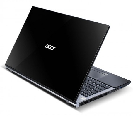 Acer Aspire V3-471G i7 3rd Gen 2GB Nvidia Graphics Laptop