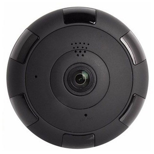 Panoramic V380 Wi-Fi HD 360° Fisheye Security Camera