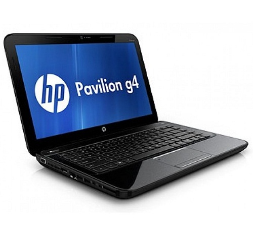 HP Pavilion G4-2212TU Laptop with 4GB RAM & i3 3rd Gen