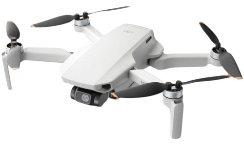 DJI Mini SE Drone