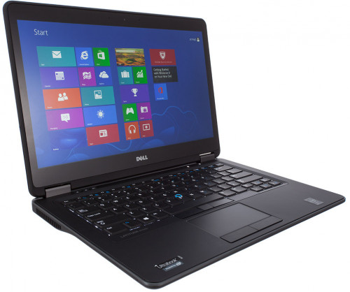 Dell Latitude E7440 Core i5 4th Generation Ultrabook