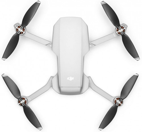 DJI Mavic Mini SE Combo Pack