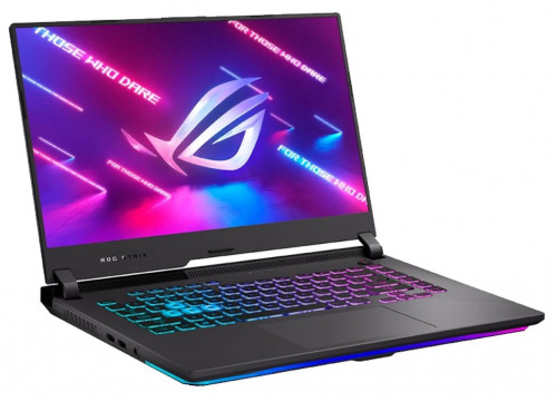 Asus ROG Strix G513IE Ryzen 7 4800H Gaming Laptop