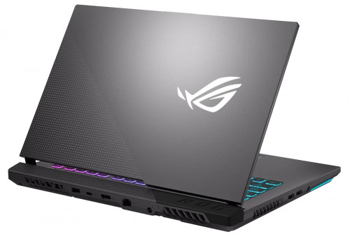 Asus ROG Strix G513IE Ryzen 7 4800H Gaming Laptop Price in Bangladesh ...