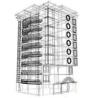 Total Building Design Package