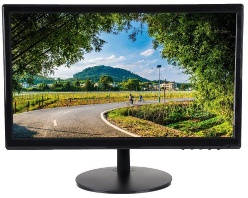19 Inch Wide Screen HD LED Monitor