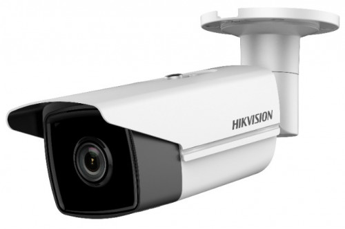 Hikvision DS-2CD2T43G0-I5 4MP Pro Series IP Camera