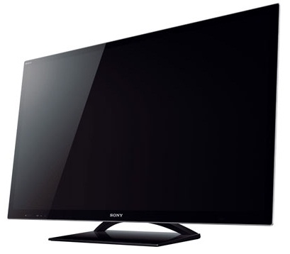Sony KDL-55HX855 55-inch HX855 Series Full HD 3D TV