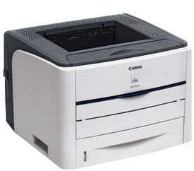 Canon LaserShot LBP3300 Single Function Laser Printer