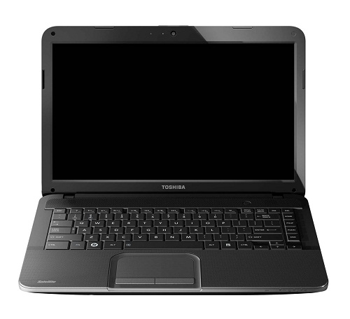Toshiba Satellite C840-1034 i3 3rd Gen 3120M Laptop