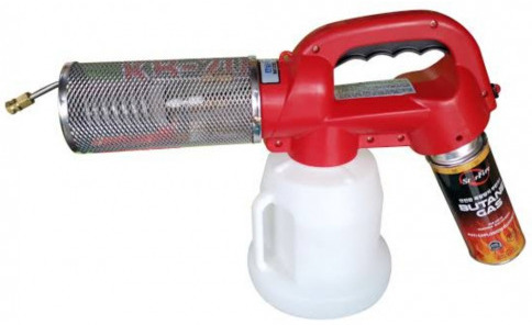 Mini Mosquito Fogging Machine