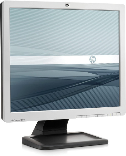 HP Compaq LE1711 17" LCD Smart Monitor