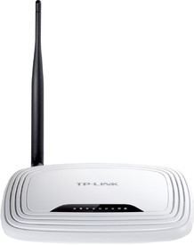 TP-Link TL-WR740N 150Mbps Wireless Router