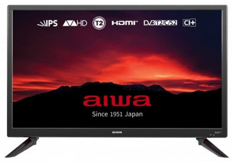 Aiwa 39 Inch 4K LED Smart  TV