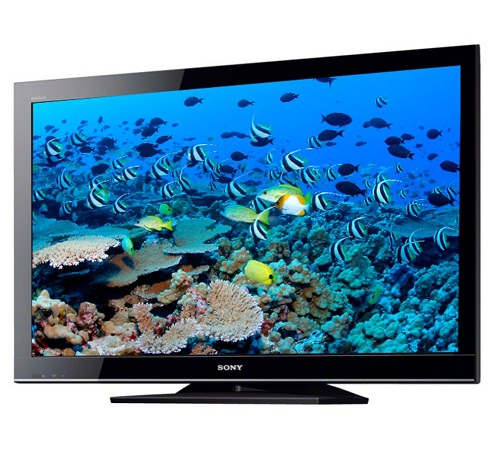 Sony Bravia KDL-40BX450 40" Full HD LCD TV