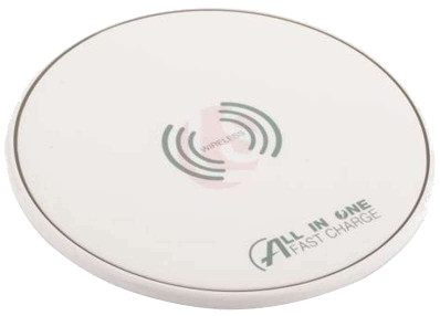 Aspor A521 All-In-One Wireless Fast Charger