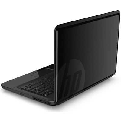 HP 1000-1326tu 3rd Gen i5 4GB-RAM 500GB 14" Laptop