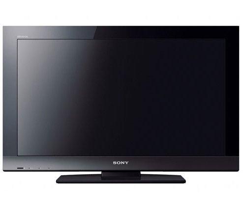 Sony Bravia CX320 32" HD 720p 176° View Angle LCD TV