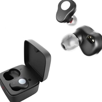 Aspor A606 Wireless Stereo Earphone