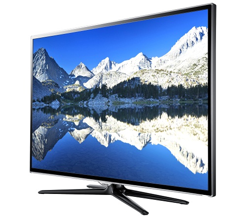 Samsung ES6200 32" Series 6 Slim Smart 3D TV