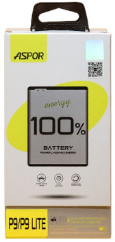 Aspor Huawei P9 / P9 Lite Battery