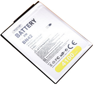 Aspor XM BN42 Battery