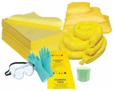 Sysbel 30L Chemical Spill Kit
